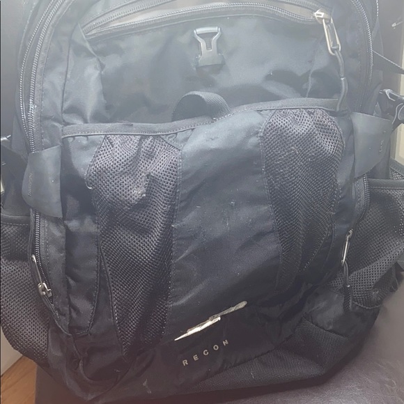The Northface bag “recon” - Picture 2 of 5
